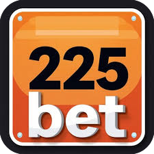 Logo da 225bet